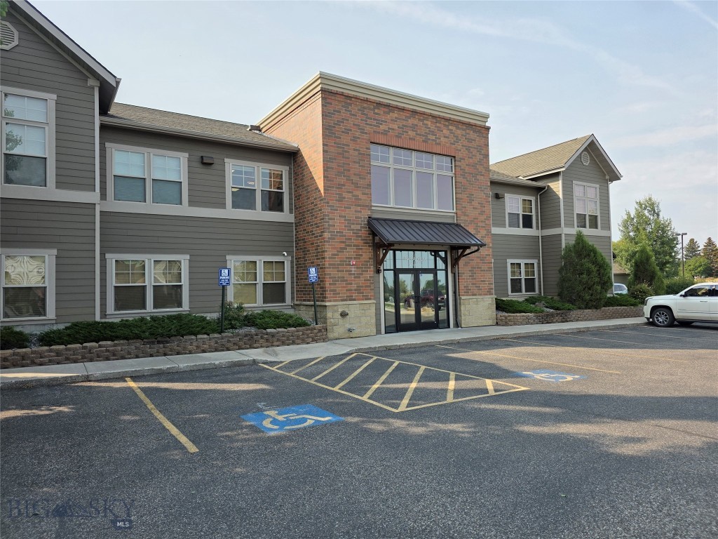 203 Enterprise Boulevard 101, Bozeman