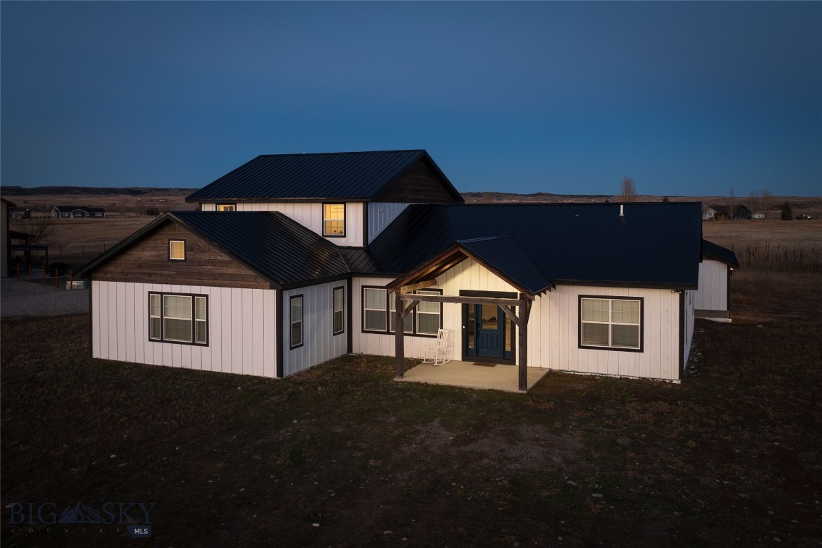 26 Mountain Vista, Big Timber