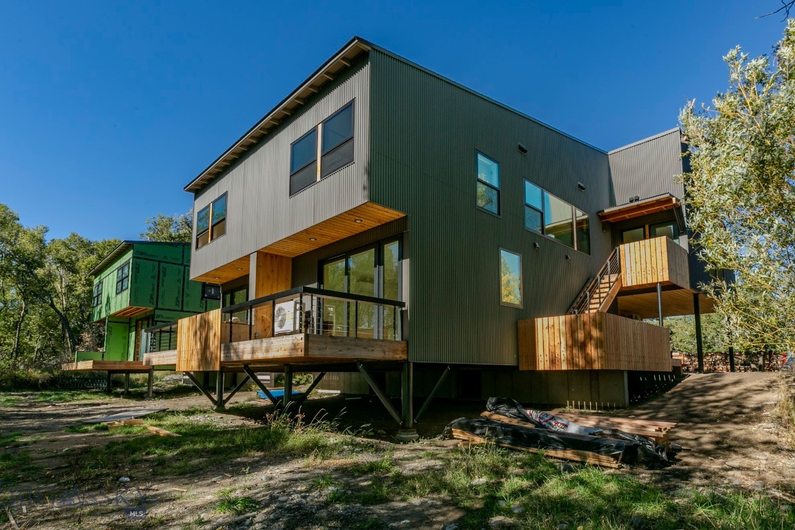 504 S H Street TBD #1, Livingston