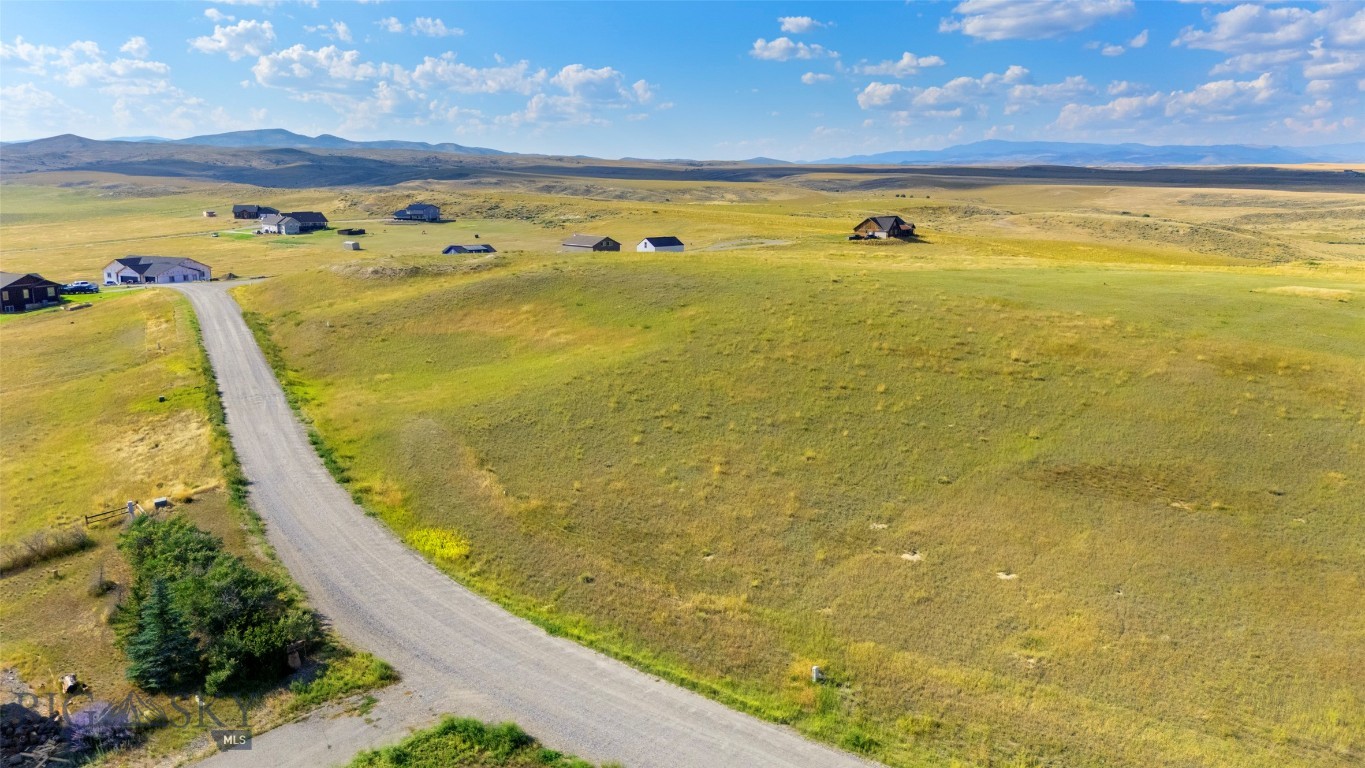 Lot 17 Hollow Top Trail, Three Forks