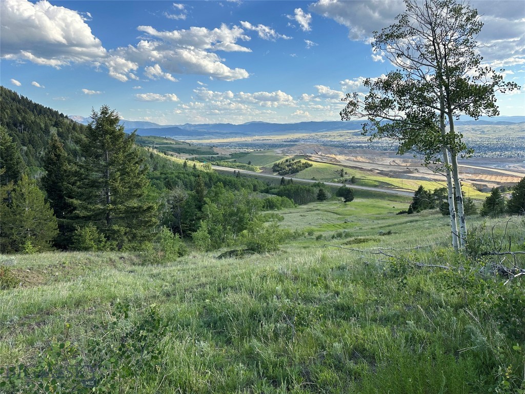 TBD XL Heights Road, Butte