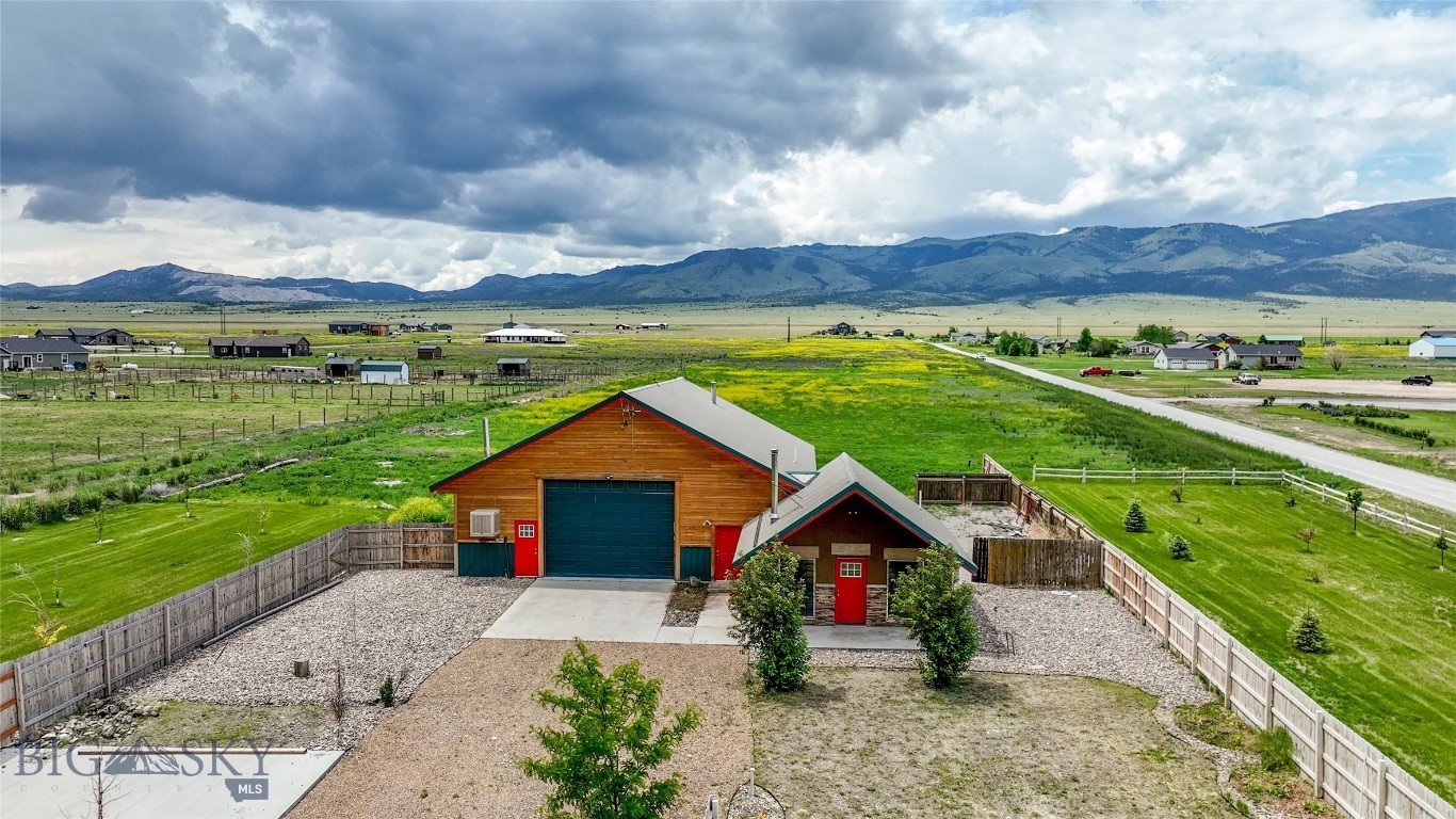 7 Grandview Loop, Townsend