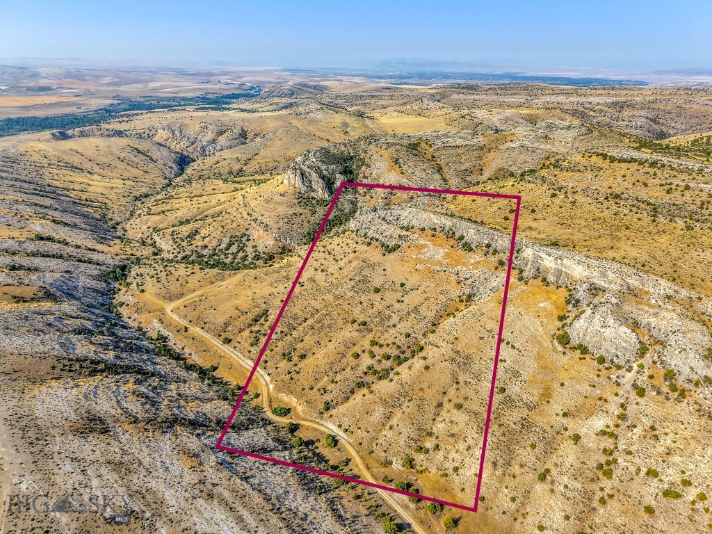 TBD Trappers Rd., Manhattan