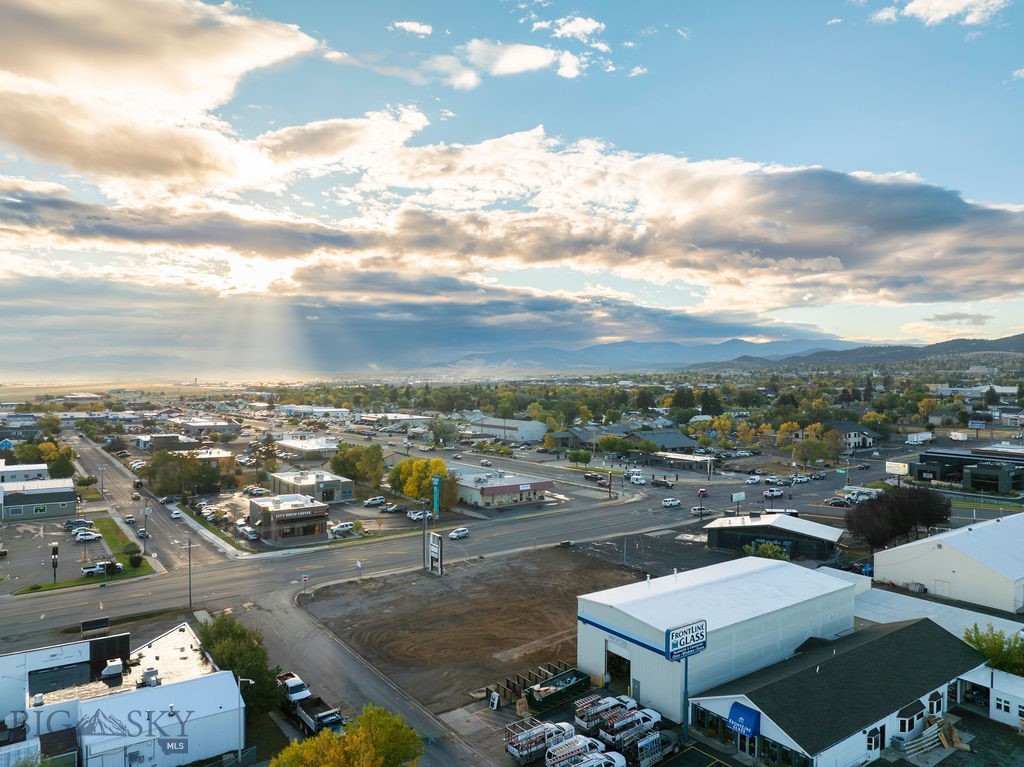2216 N Montana Avenue, Helena