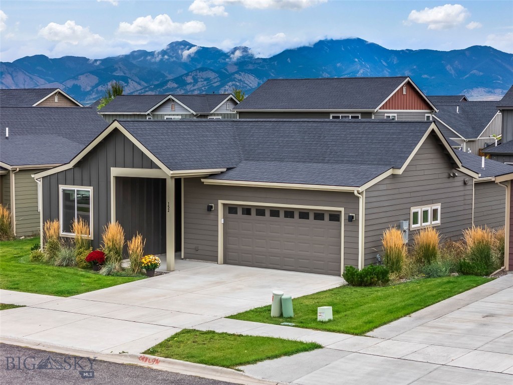 152 Goldcrest Lane, Bozeman