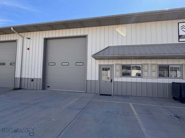 22 W Haley Springs Road B, Bozeman