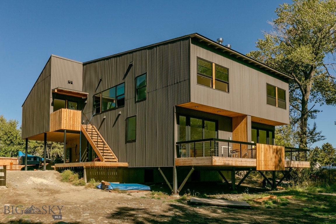 504 S H Street TBD #3, Livingston