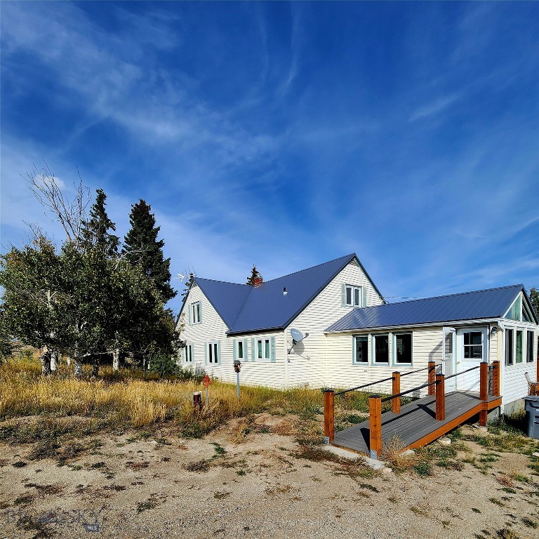 900 Beef Trail Road, Butte
