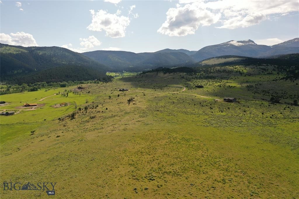 Lot 12 Lookout TRail Trail, McAllister