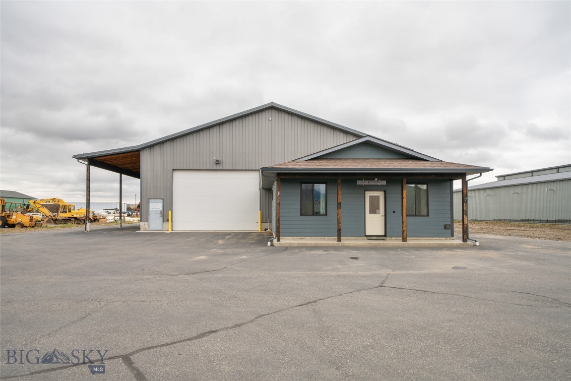 567 Jetway Drive, Bozeman