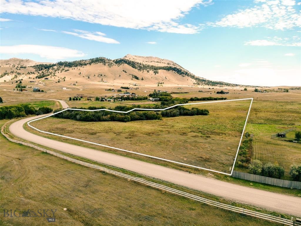 TBD Jimmy Green Road, East Helena