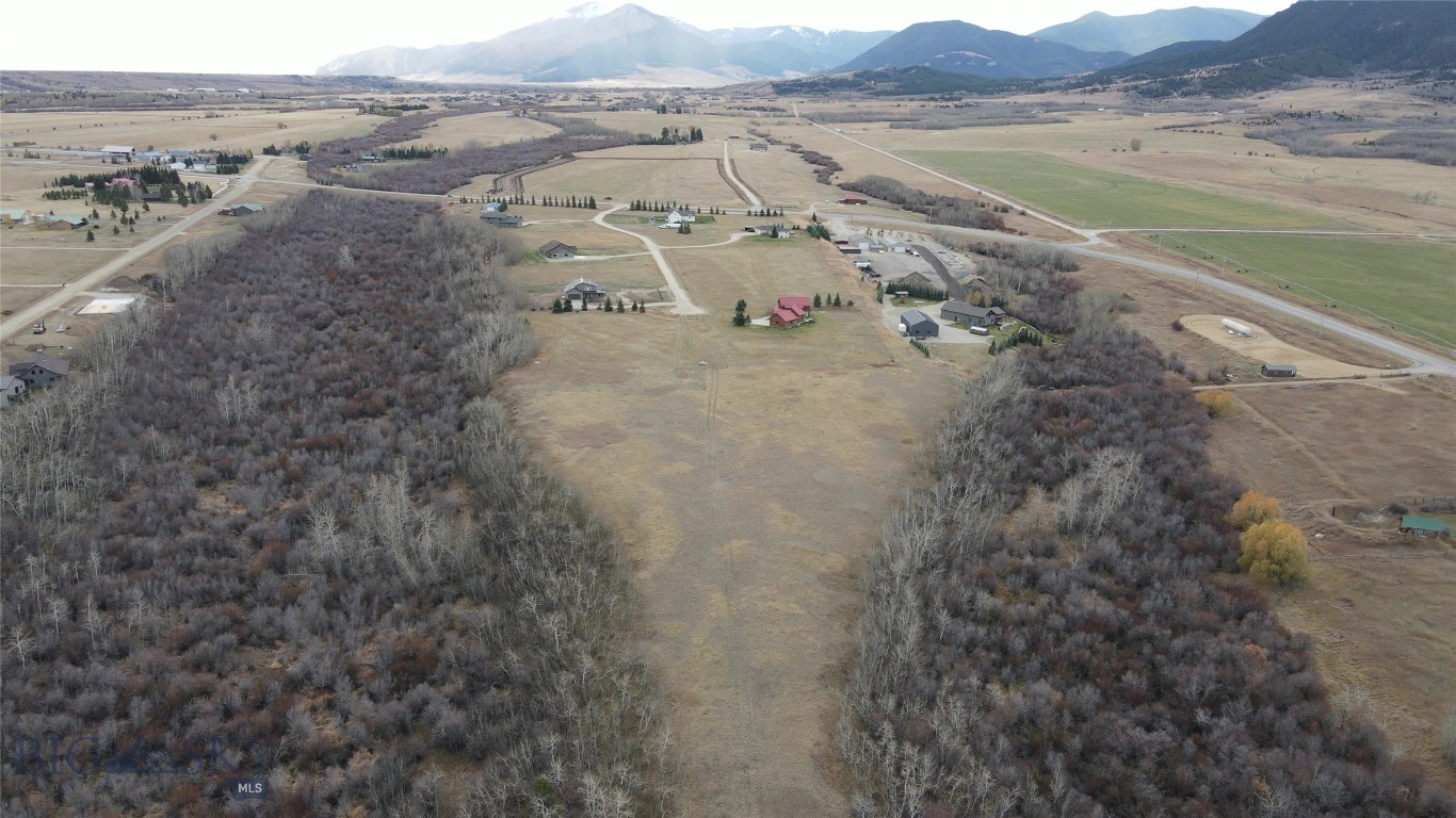 NHN Highway 78, Red Lodge