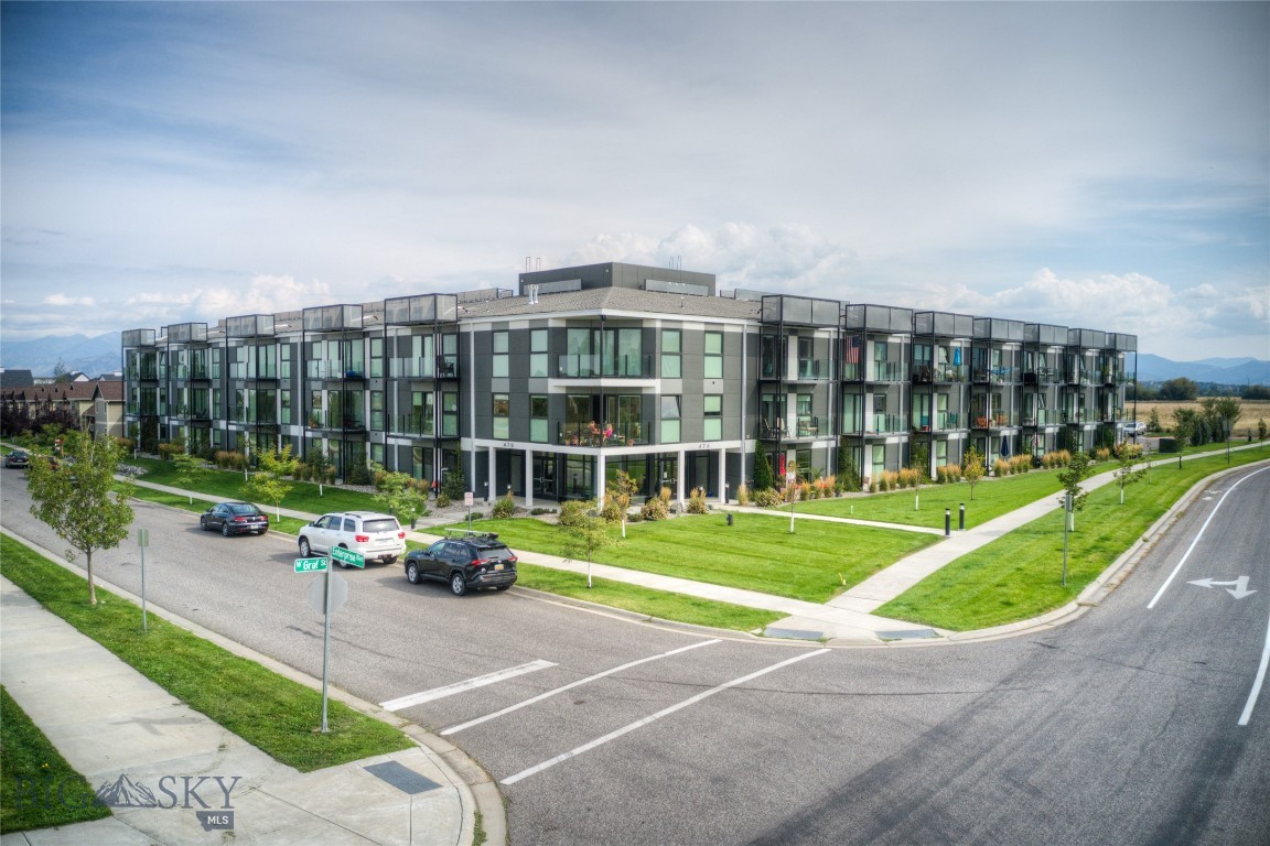 476 Enterprise Blvd #307, Bozeman
