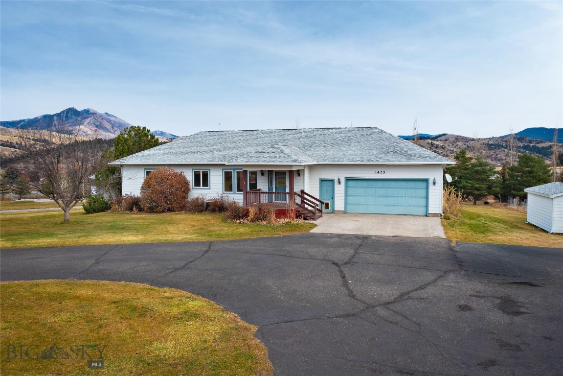 1425 Bluebird Lane, Bozeman