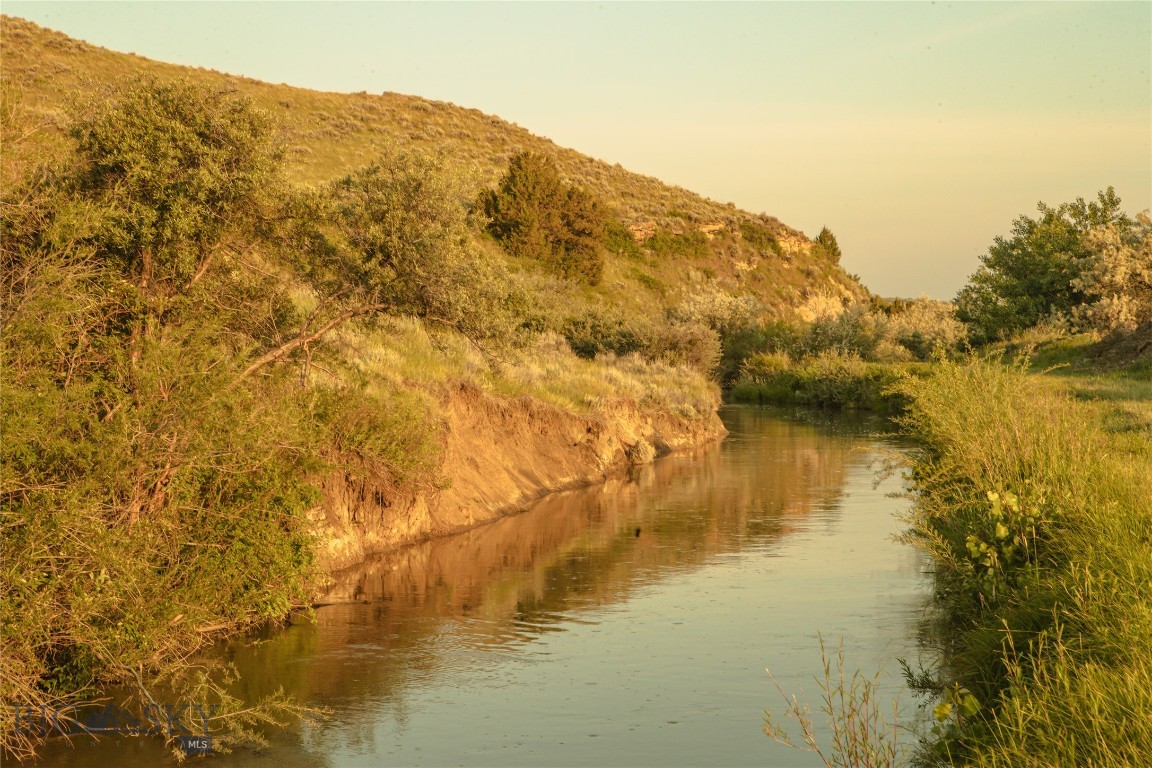 NHN Old Hwy 10, Forsyth