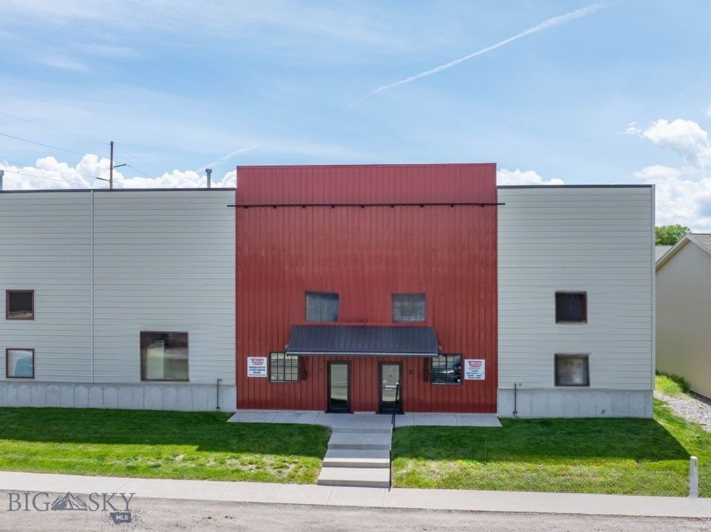 250 Shepherd Trail C & D, Bozeman