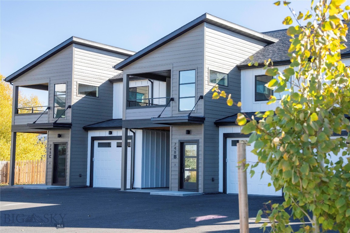 748 Rogers Way B, Bozeman