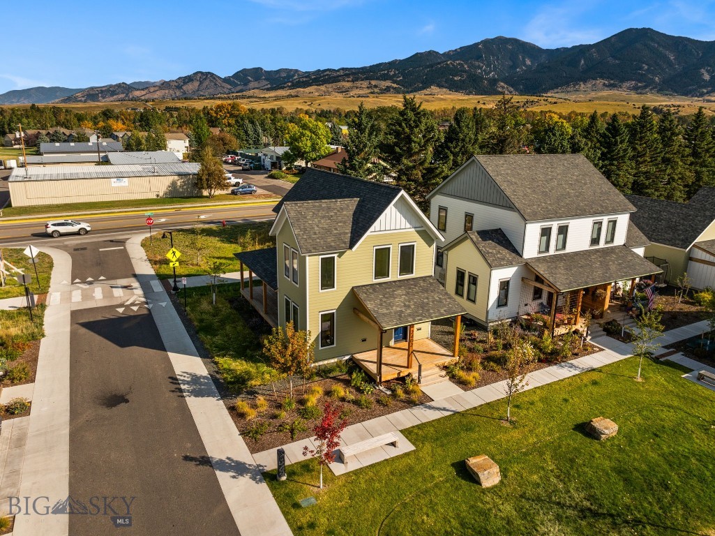 2402 Blue Silos Way, Bozeman