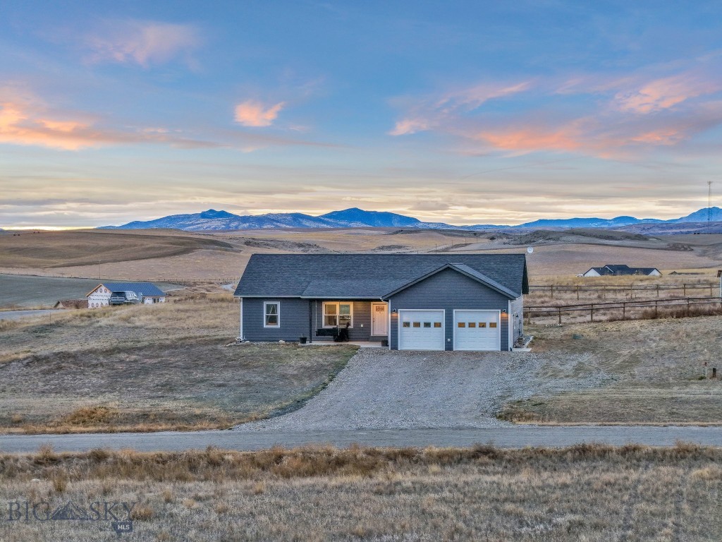 38 Zachary Peak Trail, Three Forks