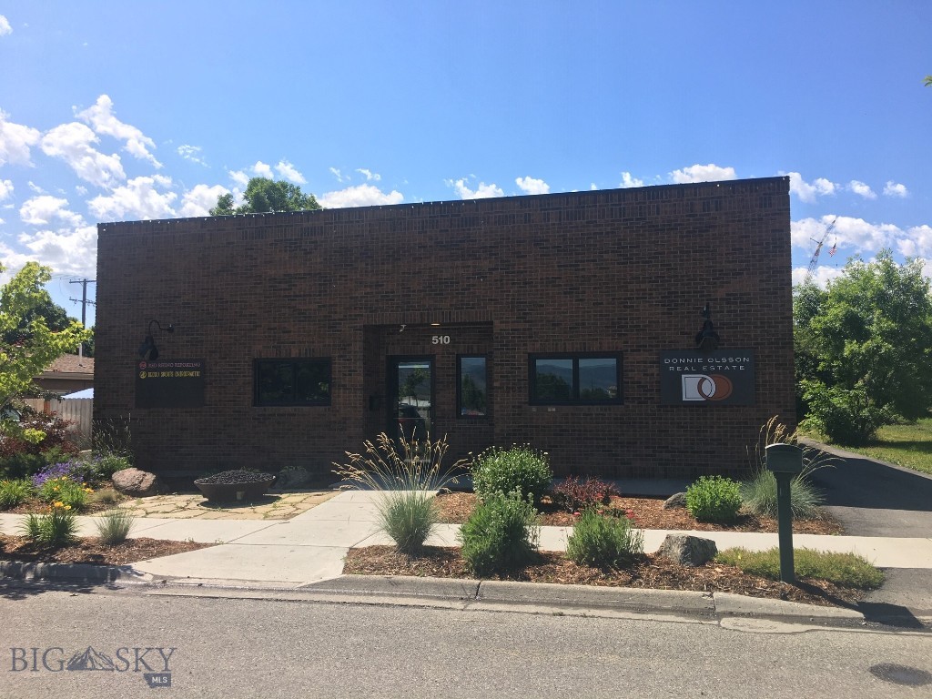 510 W Hemlock B5, Bozeman