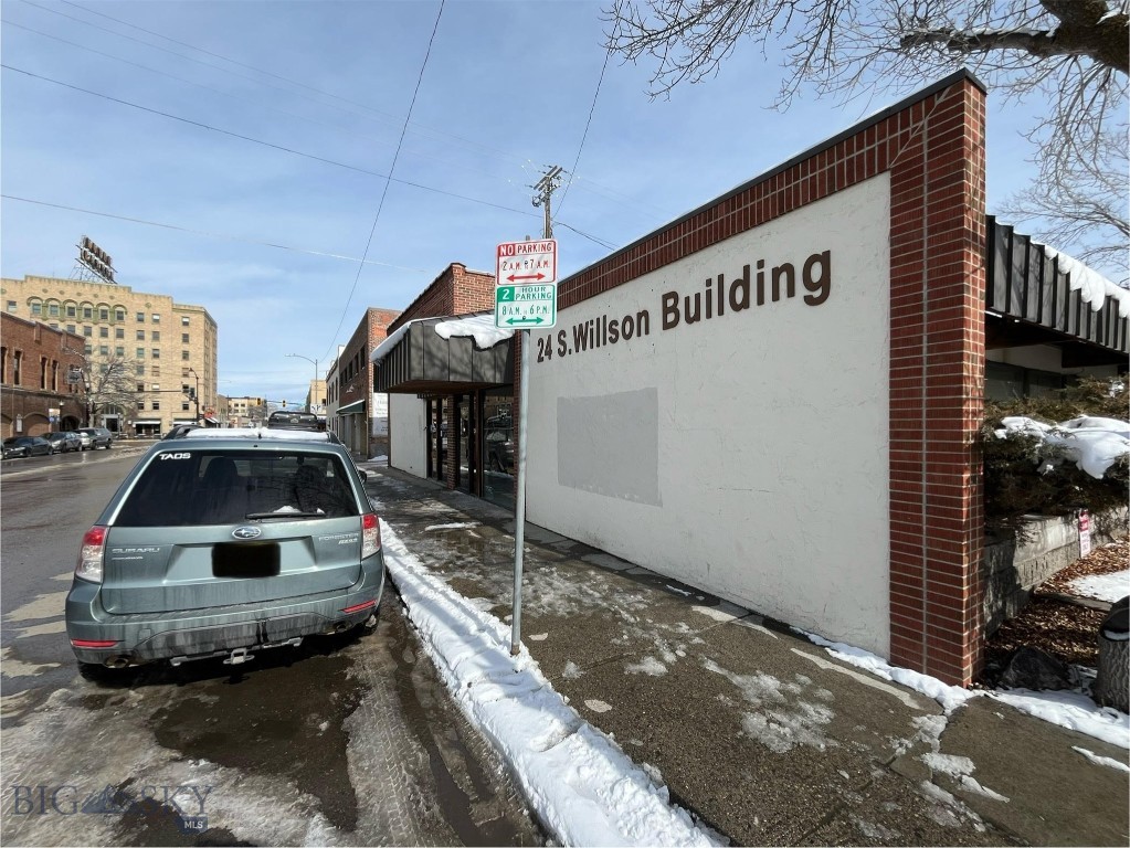 24 S Willson Avenue 04, Bozeman