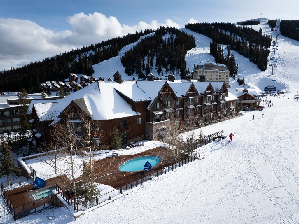 48 Big Sky Resort Rd 212/282, Big Sky