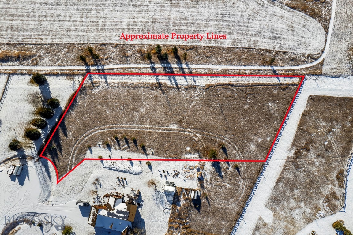 NHN Pheasant Dr, Bozeman