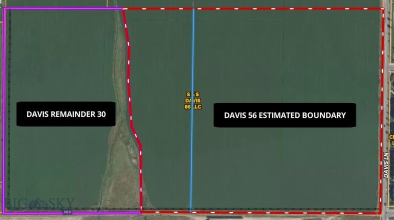 TBD Catamount & Davis, Bozeman