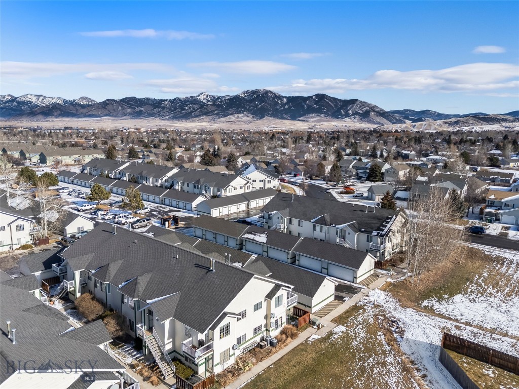 3016 W Villard 2B, Bozeman