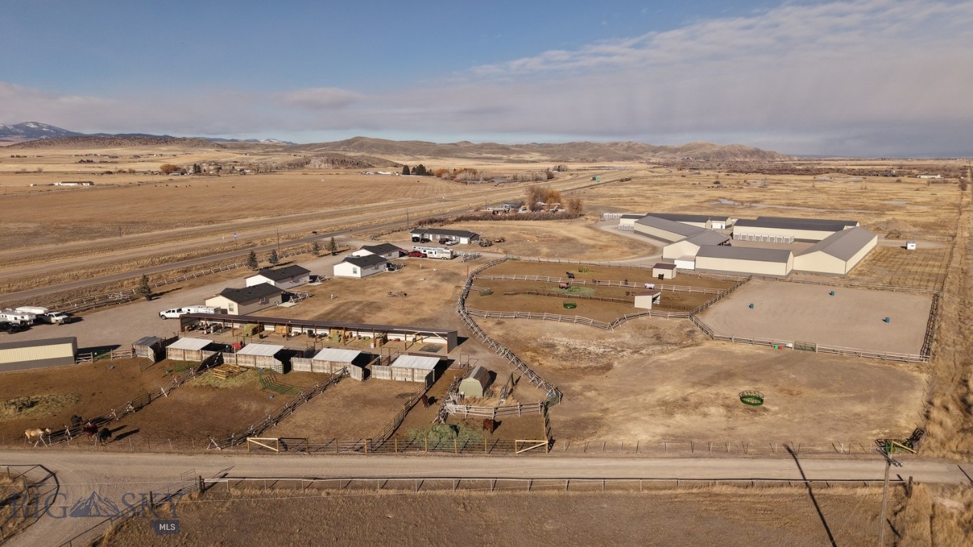 4237 Mt Highway 91 S A-D, Dillon