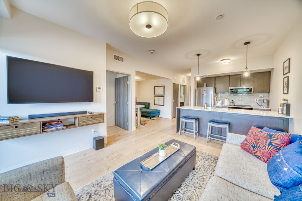 718 W Babcock Street 411, Bozeman