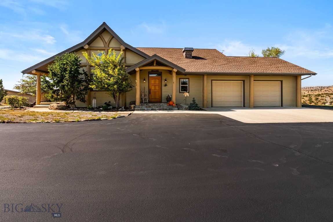 1061 Lookabout Lane, Manhattan