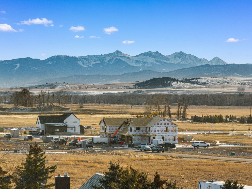 Lot 2 Crossbill Road, Bozeman