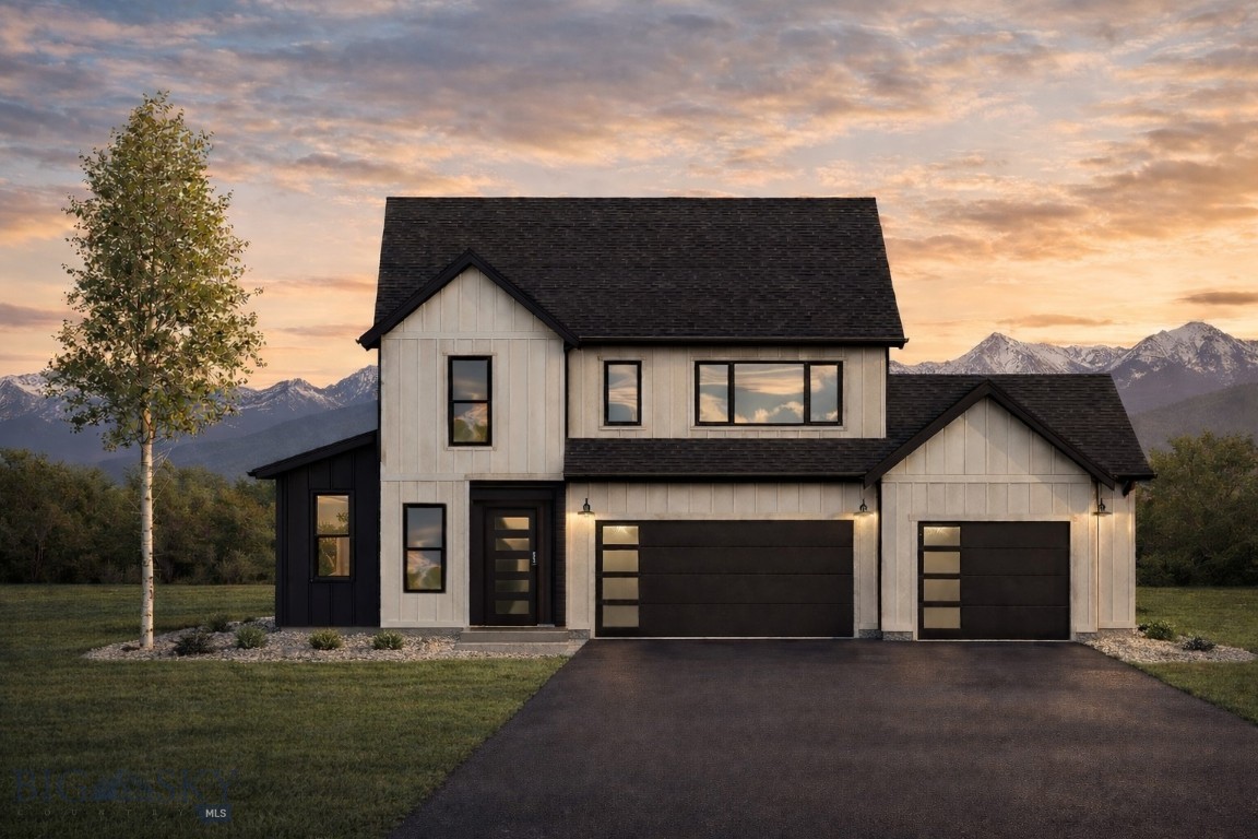 254 Creekbank Loop, Bozeman