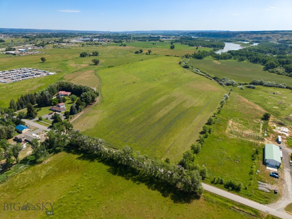 4315 & 4459 Christensen Road, Billings