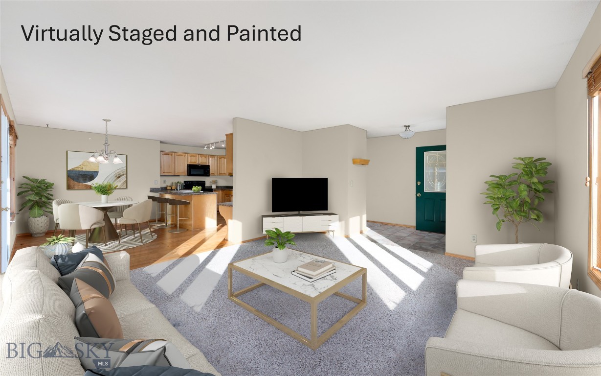 3805 Fallon Street, Bozeman