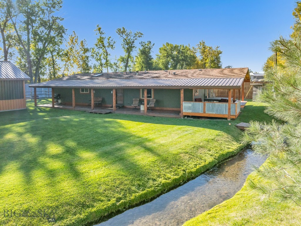 2621 Jackrabbit Lane, Bozeman