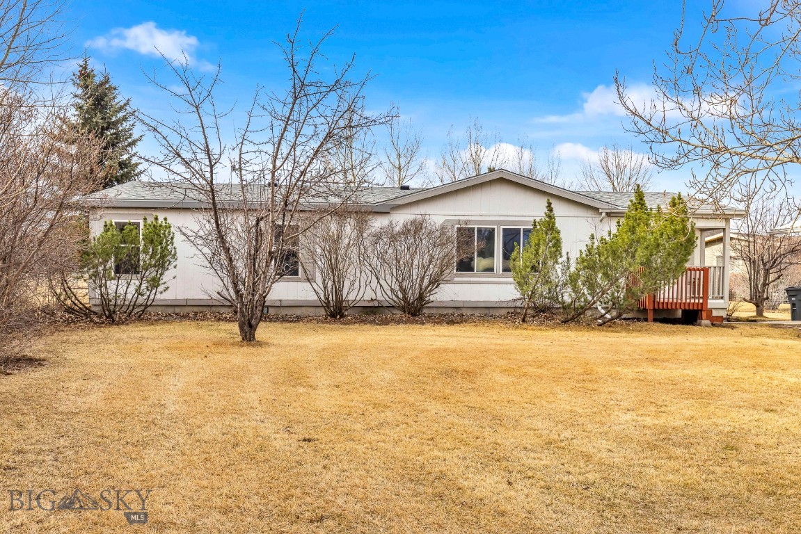 126 Hereford, Belgrade