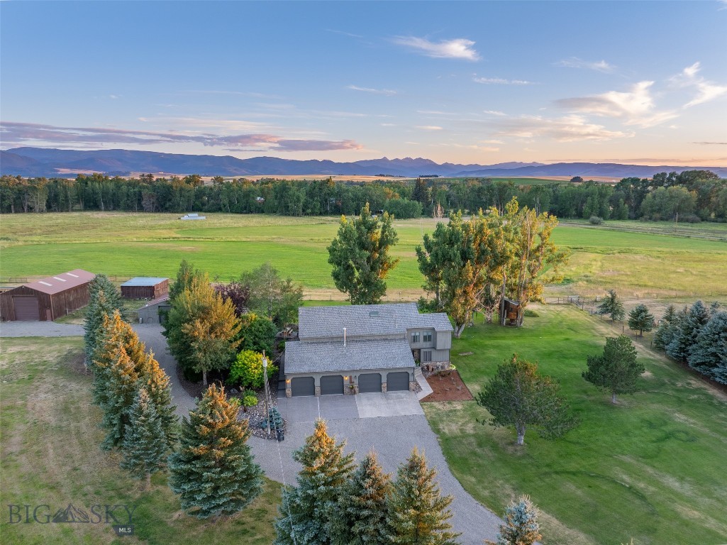3640 Jagar Lane, Bozeman
