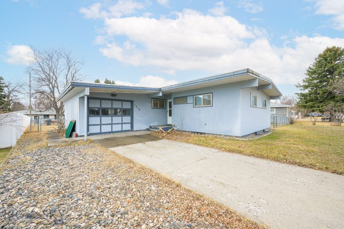 1510 Maurine Street, Billings