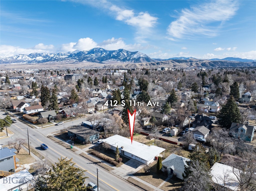 412 S 11th Avenue, Bozeman