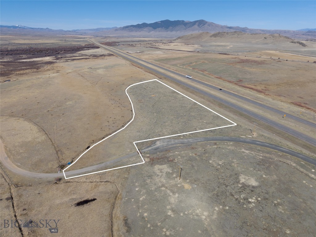 TBD Apex West Road, Dillon