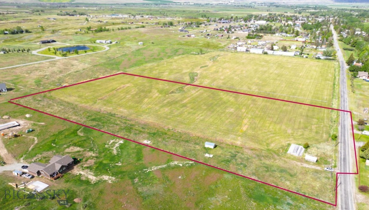 TBD Mill Creek Rd, Sheridan