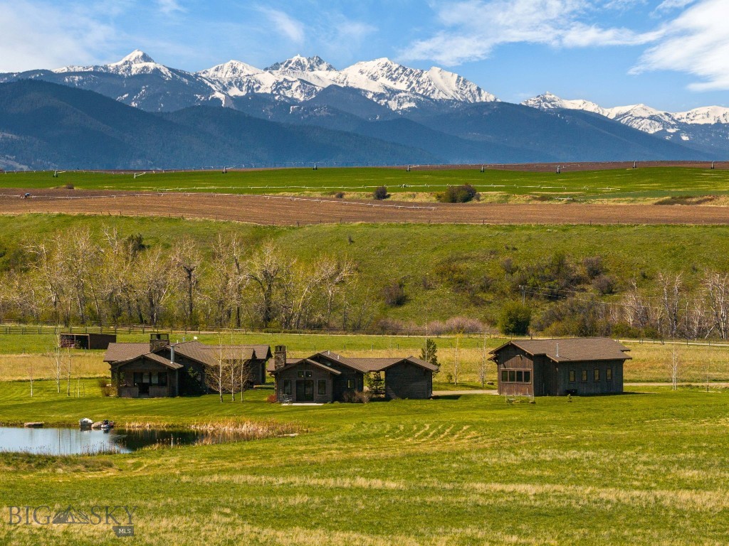 232 High Lonesome Trail, Bozeman