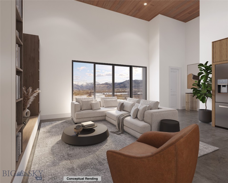 3589 Royal Wolf B, Bozeman