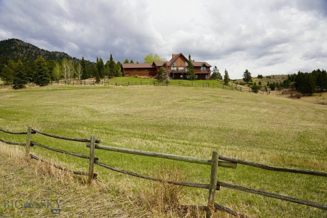 6008 Skyline Lane, Bozeman