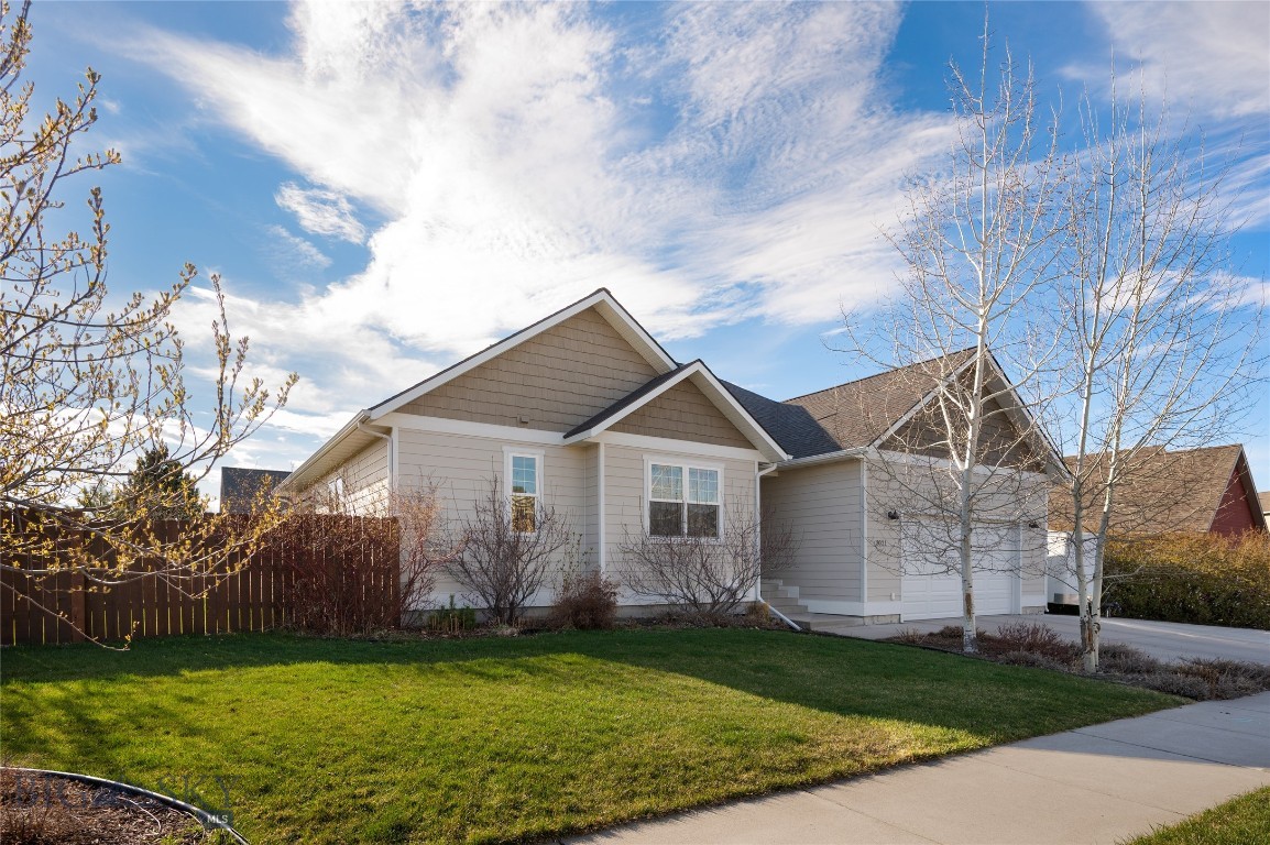 3021 Teslow Drive, Bozeman, Montana