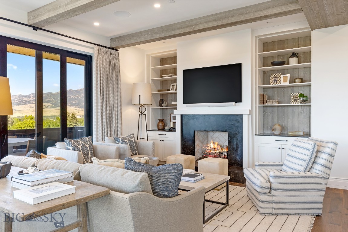 315 N Tracy Avenue 601, Bozeman, Montana
