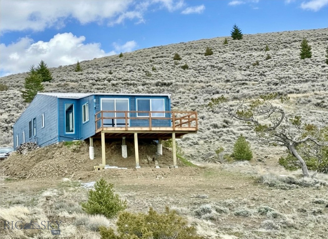 20590 Pole Gulch Road, Three Forks