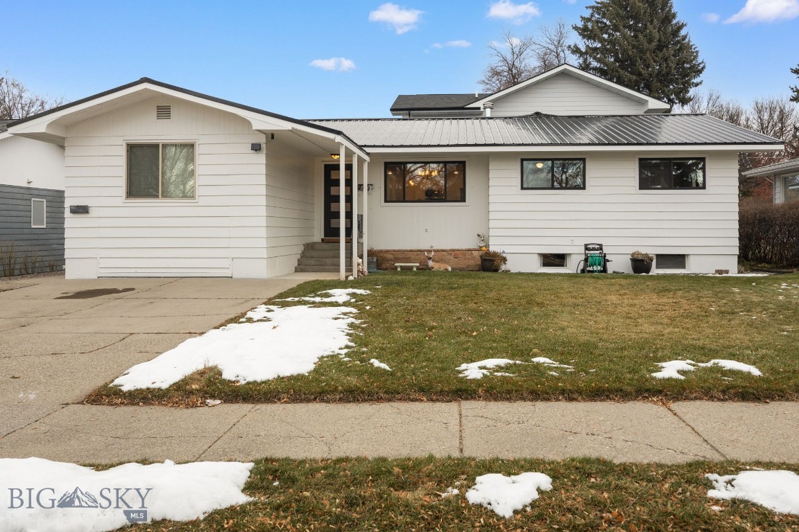 420 N 6th Avenue, Bozeman